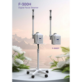 Silverfox F-300H Digital Facial Steamer