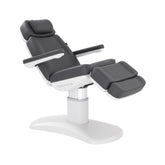 Silver Fox 4 Motors Electric Facial Spa Bed 2222BN - GRY - GreenLife - Electric Massage Bed
