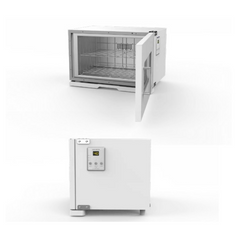 Silverfox T-03 Hot Towel Cabinet