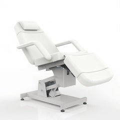 Silverfox 2219B Professional Electric Medi Spa / Facial Power Chair
