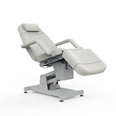 Silverfox 2219B Professional Electric Medi Spa / Facial Power Chair
