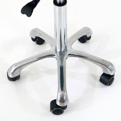 Silverfox Rolling Stool 1023A