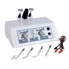 Silverfox Combo HF/Galvanic F-803